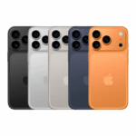گوشی موبایل اپل iPhone 17 Pro Max - Not Active رجیستر شده