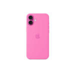 قاب گوشی اپل iPhone 16 مدل سیلیکونی