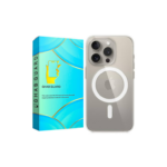 کاور گوشی اپل iPhone 16 قاب گارد مدل GJM20