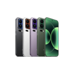 گوشی شیائومی (چین) 17Pro Max 5G | حافظه 512 رم 12 گیگابایت