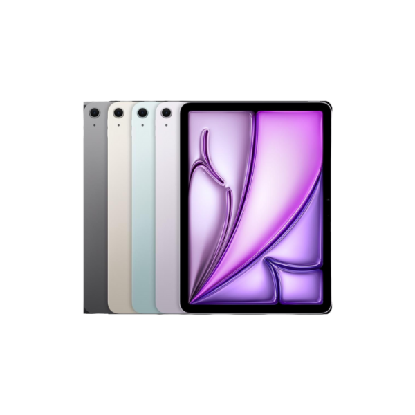 تبلت اپل مدل iPad Air 11 WiFi (2025) ظرفیت 256 گیگابایت رم 8 گیگابایت